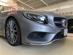 مێرسێدس بێنز S-Class